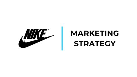 communicatiestrategie nike